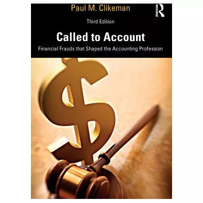 Called to Account