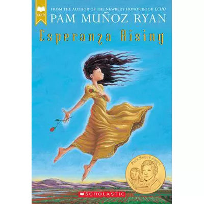Esperanza Rising