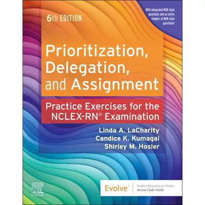 Prioritization, Delegation, and Assignment - E-Book : Prioritization, Delegation, and Assignment - E-Book