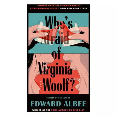 Who's Afraid of Virginia Woolf?