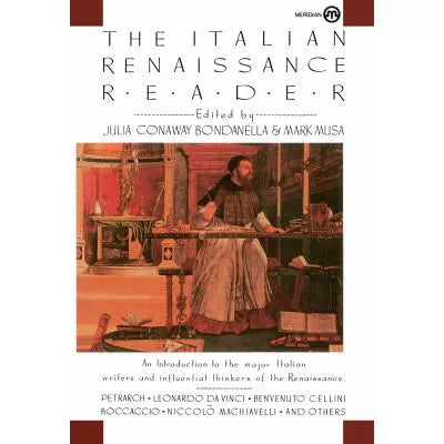Italian Renaissance Reader