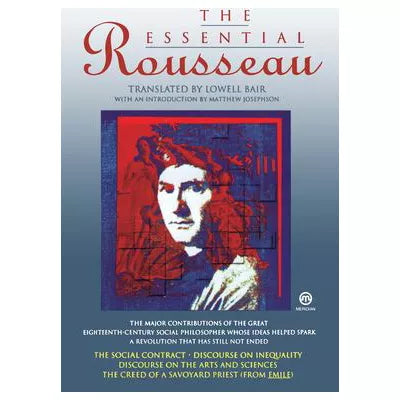 Essen Rousseau