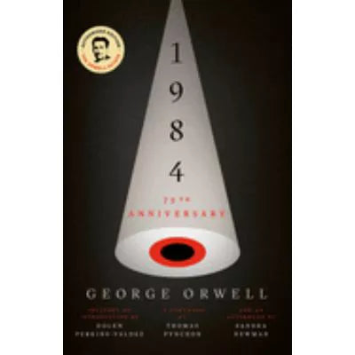 1984 (75th Anniversary Edition)