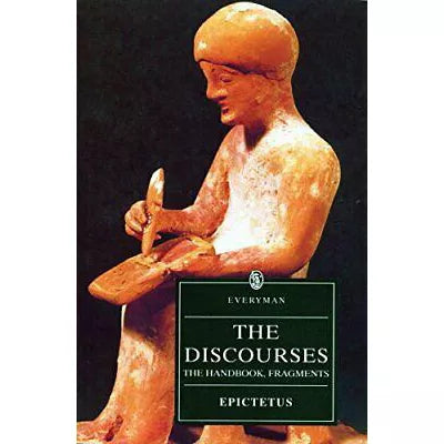 Discourses of Epictetus