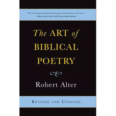 Art of Biblical Poetry