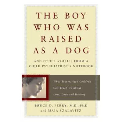 Boy Who Was Raised as a Dog