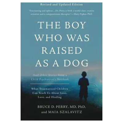 Boy Who Was Raised As a Dog