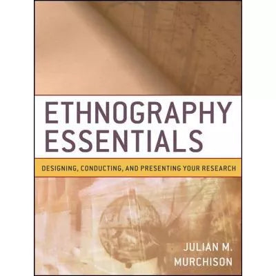 Ethnography Essentials