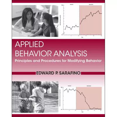 Applied Behavior Analysis