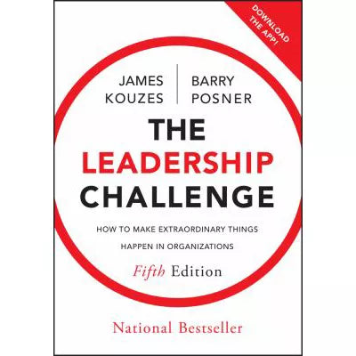 Leadership Challenge: How To Make Extraordinary Things Happen