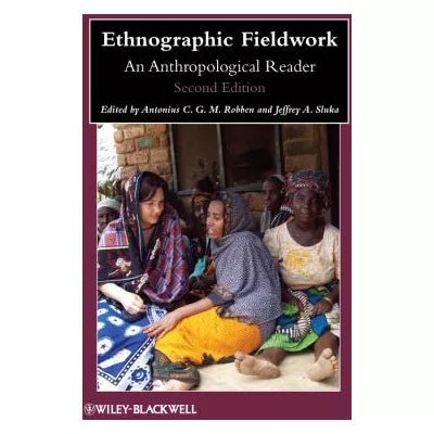 Ethnographic Fieldwork
