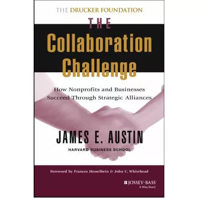 The Collaboration Challenge