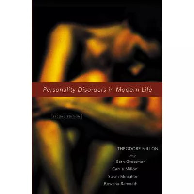 Personality Disorders in Modern Life