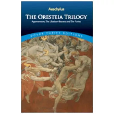 Oresteia Trilogy
