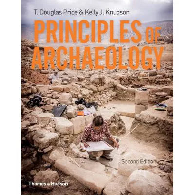 Prin of Archaeology