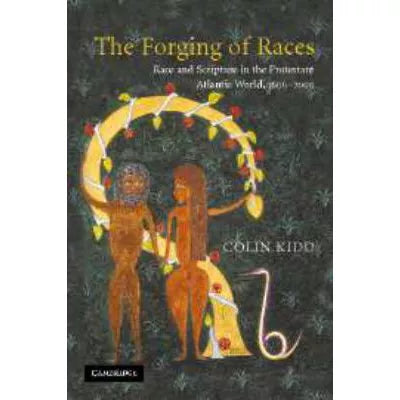 The Forging of Races