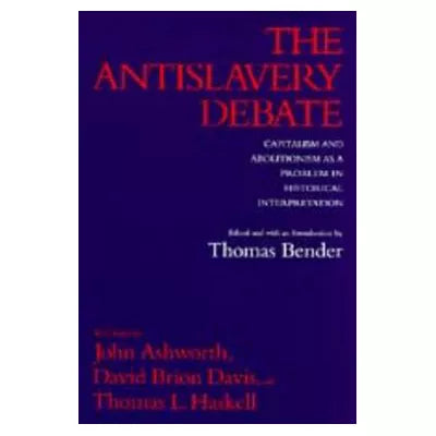Antislavery Debate