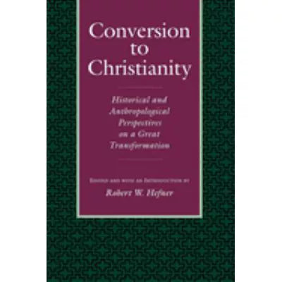 Conversion to Christianity