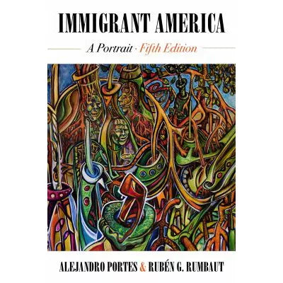 Immigrant America