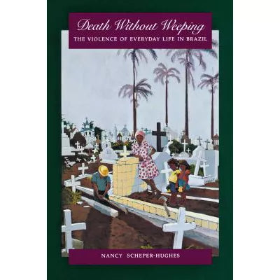 Death Without Weeping