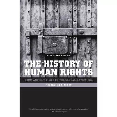 The History of Human Rights