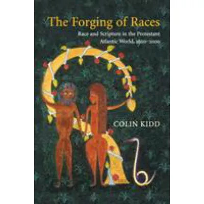 Forging of Races