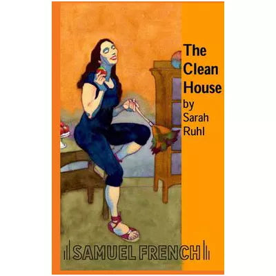 Clean House