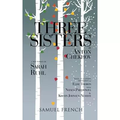 Three Sisters (Ruhl)