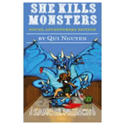 She Kills Monsters