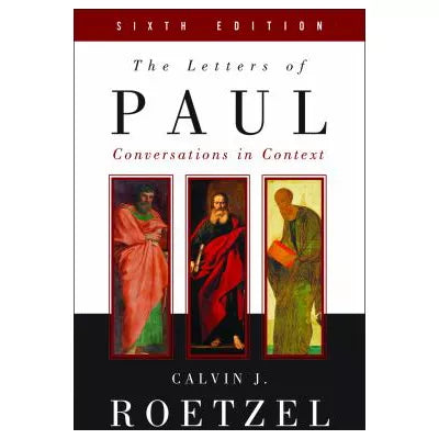 Letters of Paul