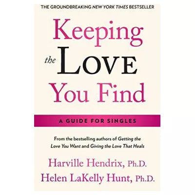 Keeping the Love You Find
