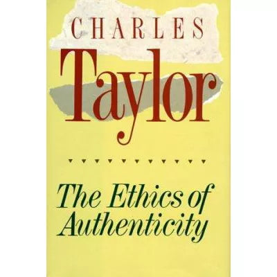 Ethics of Authenticity
