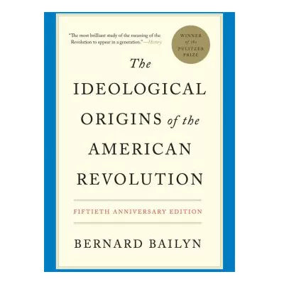 Ideological Origins of the American Revolution