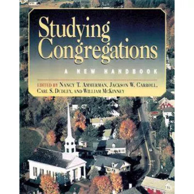 Studying Congregations