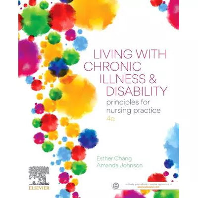 Living with Chronic Illness and Disability