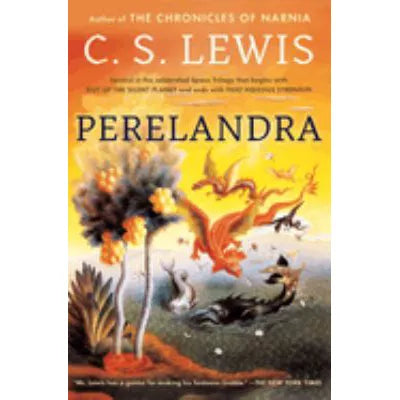 Perelandra