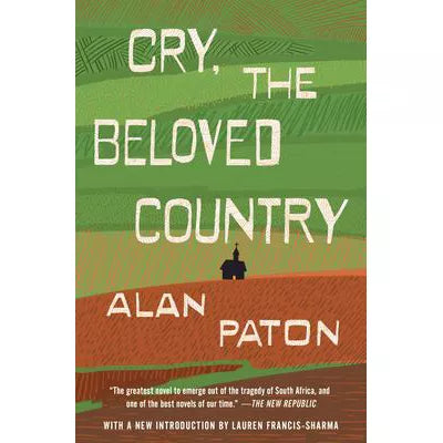 Cry, the Beloved Country