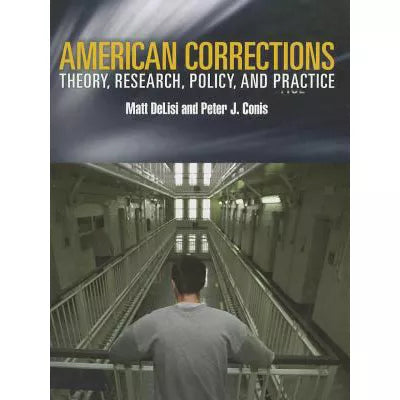American Corrections