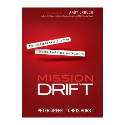 Mission Drift