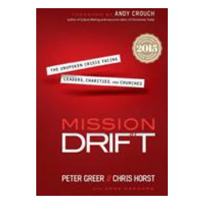 Mission Drift