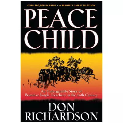 Peace Child