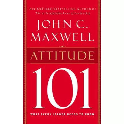 Attitude 101