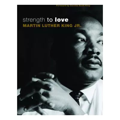Strength to Love
