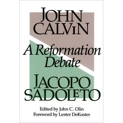 Reformation Debate