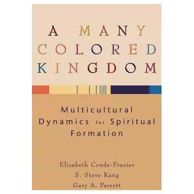 Many Colored Kingdom