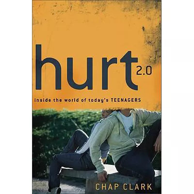Hurt 2. 0