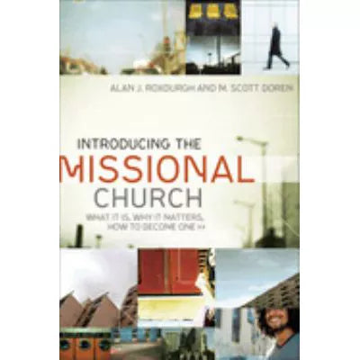 Introducing the Missional Church