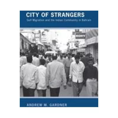 City of Strangers