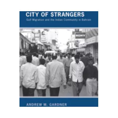 City of Strangers