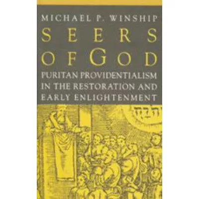 Seers of God